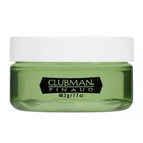 Clubman Pinaud Light Hold Pomade For Men Travel Size, 1.7 Oz